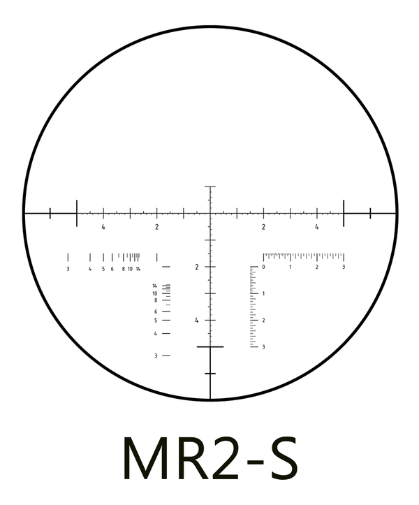 Minox Spektiv MD 60 ZR, Bild 2