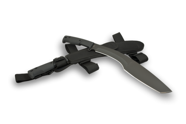 Machete Extrema Ratio KH - Schwarz, Bild 1