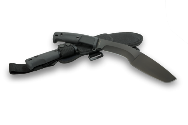Machete Extrema Ratio KS - Black, Bild 1