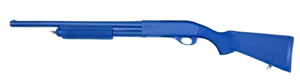 Trainings-Langwaffe Ring's Blueguns, Bild 4
