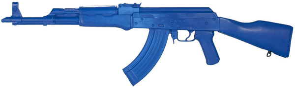 Trainings-Langwaffe Ring's Blueguns, Bild 2
