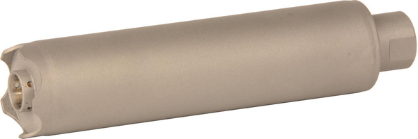 Schalldämpfer B&T Type-G 7.62mm - M14x1 Links, zu AK-47, Bild 1