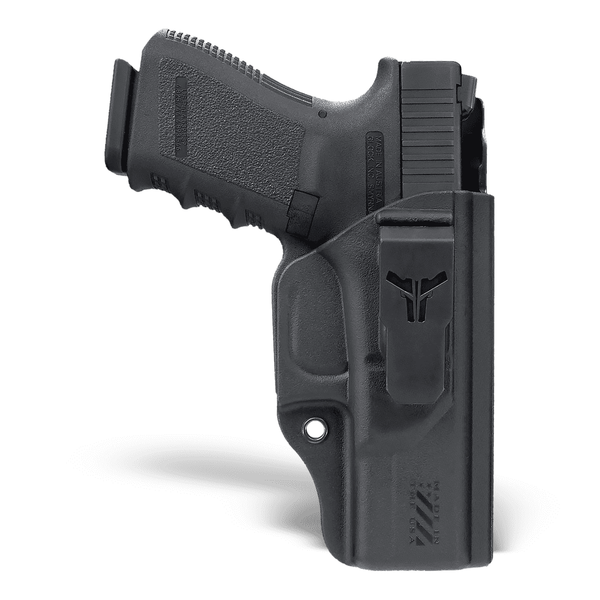 Holster BLADE-TECH Klipt IWB - Rechtshand, Bild 2