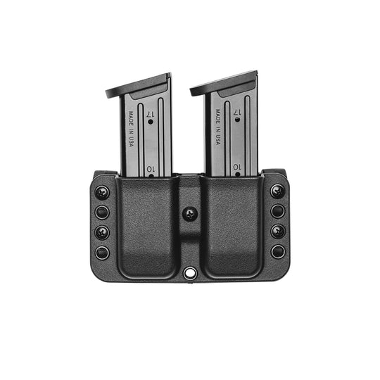 Magazinhalter BLADE-TECH TOTAL ECLIPSE Double Mag Pouch, Bild 1