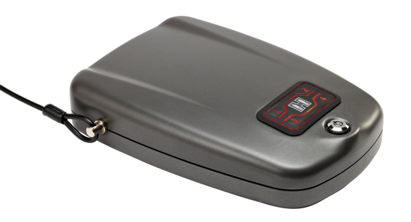 Tresor Hornady RAPiD SAFE 2700KP (XL) RFID, Bild 1