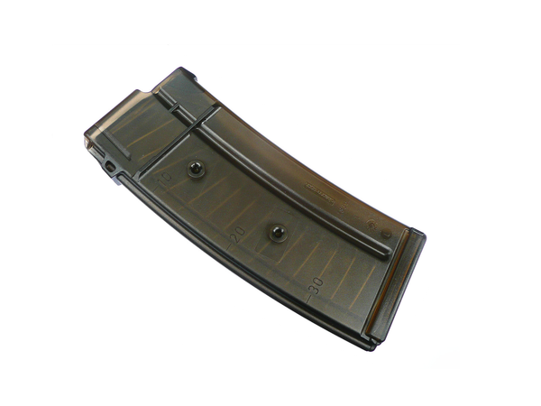 Magazin SIG SAUER Stgw90 / SG55x 5.56 NATO, Bild 1