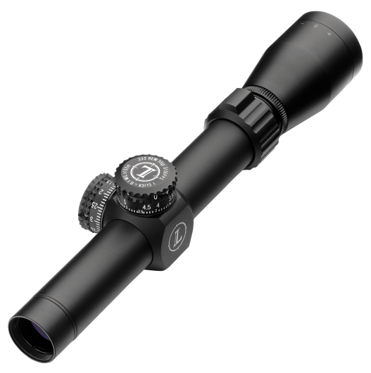 Leupold Mark AR MOD-1 1.5-4x20, FireDot-G SPR, Bild 1