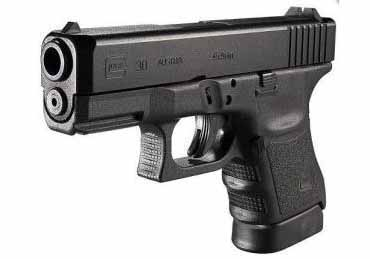 Pistole GLOCK 29 Gen4 10mm Auto, Bild 1