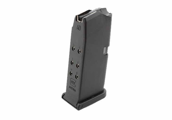 Magazin GLOCK 27 .40 S&W - 9 Schuss, Bild 1