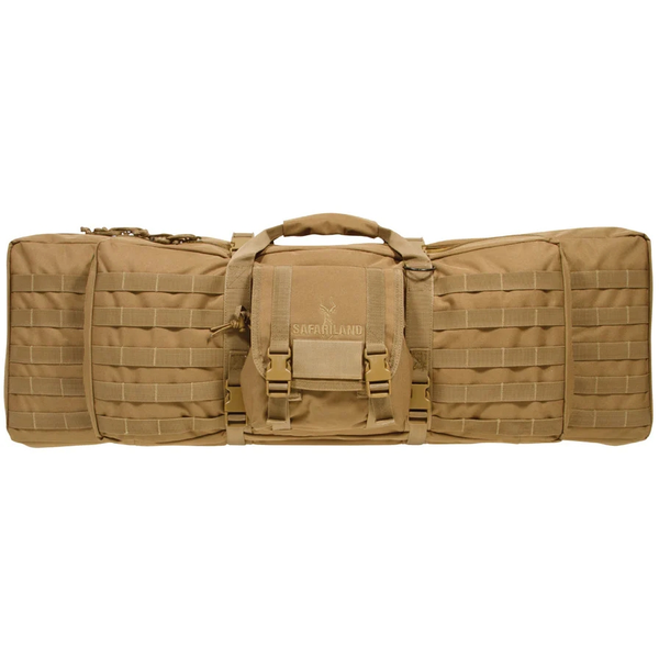 Gewehrtasche Dual Rifle Bag SAFARILAND, Bild 2