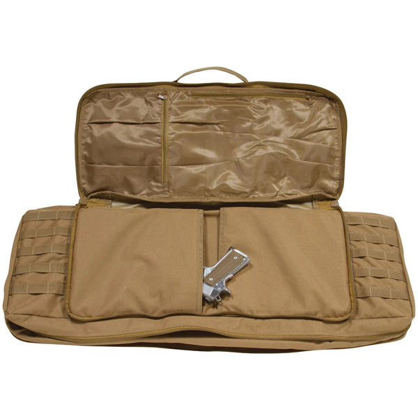 Gewehrtasche Dual Rifle Bag SAFARILAND, Bild 3