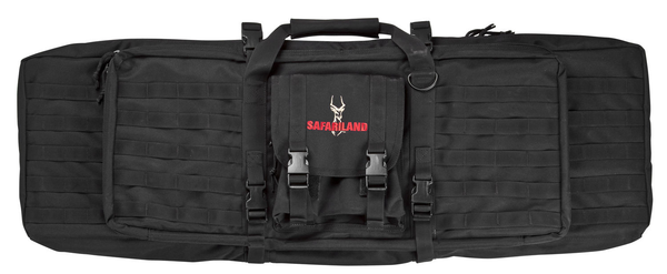 Gewehrtasche Dual Rifle Bag SAFARILAND, Bild 1