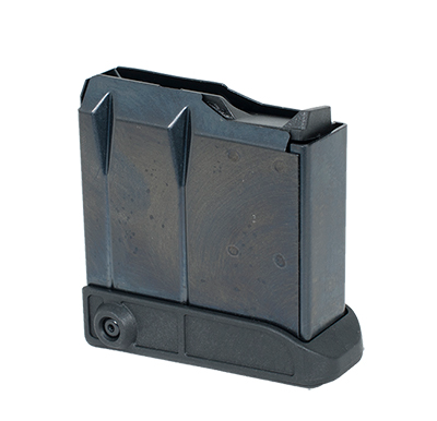 Magazin Tikka T3x CTR / T3x TACT A1 / T3x Arctic .308 Win. (7.62x51), 6.5mm Creedmoor, .260 Rem., .243 Win. - 10 Schuss, Bild 1