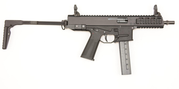 Selbstladekarabiner B&T GHM9 9mm Para, Bild 1