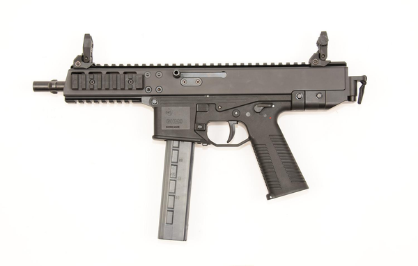 Selbstladekarabiner B&T GHM9 9mm Para, Bild 2