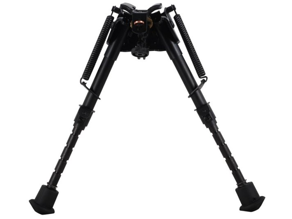 Harris Engineering Bipod 6-9" Leg Notch Swivel, Typ SBRM, Bild 1