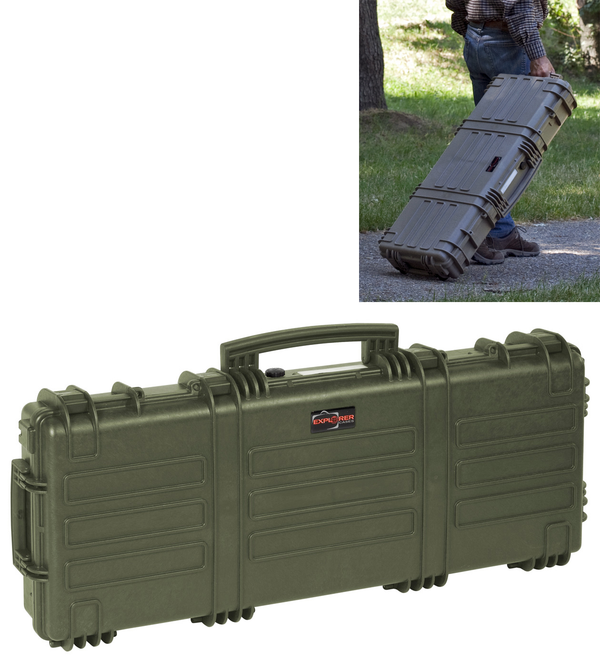 Explorer Case - Mod. 13513- L1350mm / W350mm / D135mm, Bild 1