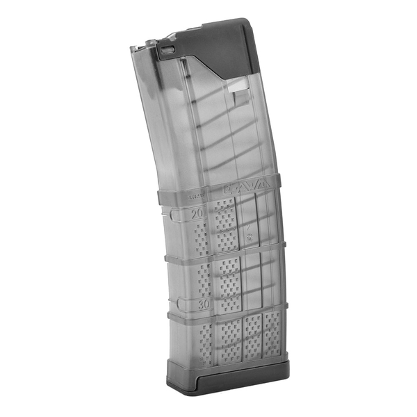 Magazin LANCER SYSTEMS L5 Advanced Warfighter Magazine (L5AWM) mit Stahllippen 5.56 NATO - 30 Schuss, Bild 1