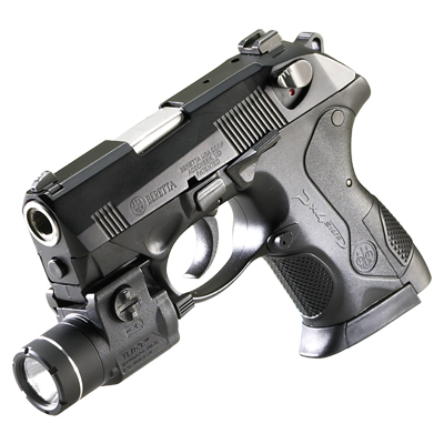 Waffenlicht Streamlight TLR-3 LED, Bild 3