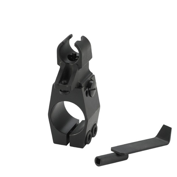 SAKO TRG 42/22 Notvisierung vorne, Bild 1