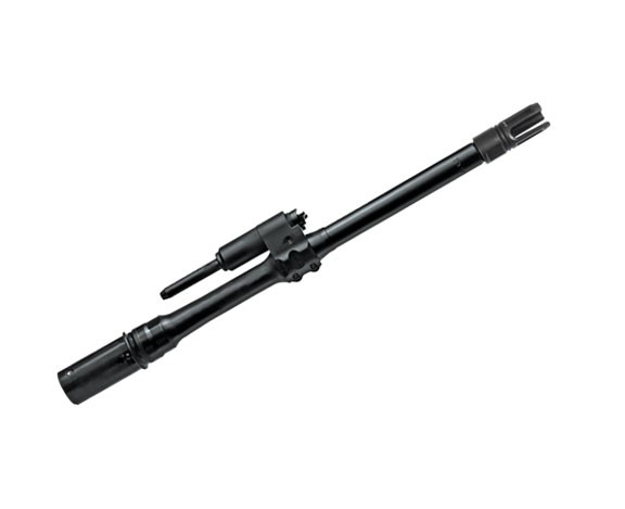 Wechselsystem SIG SAUER zu MCX, Kaliber 5.56 NATO, Lauflänge 11.5", Bild 1
