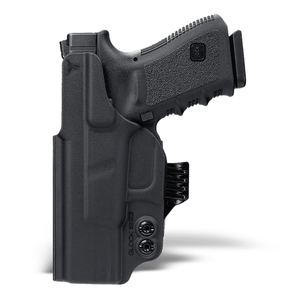 Holster BLADE-TECH Ultimate Klipt AIWB, Bild 3