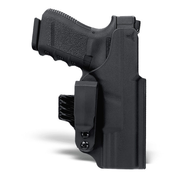 Holster BLADE-TECH Ultimate Klipt AIWB, Bild 2