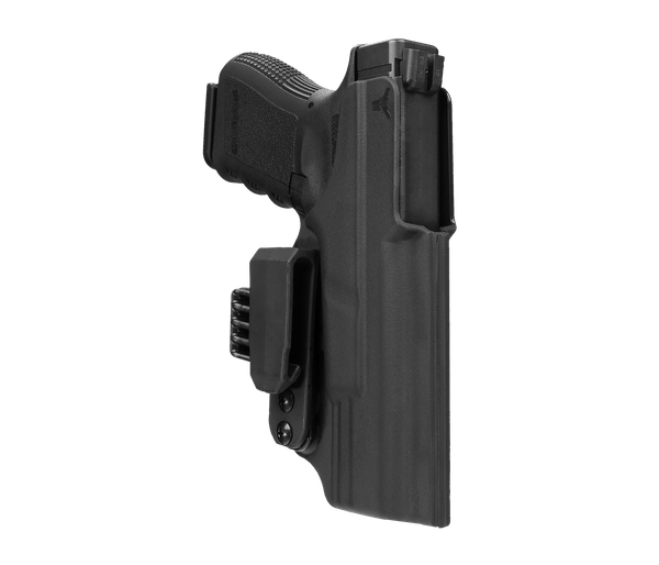 Holster BLADE-TECH Ultimate Klipt AIWB, Bild 1