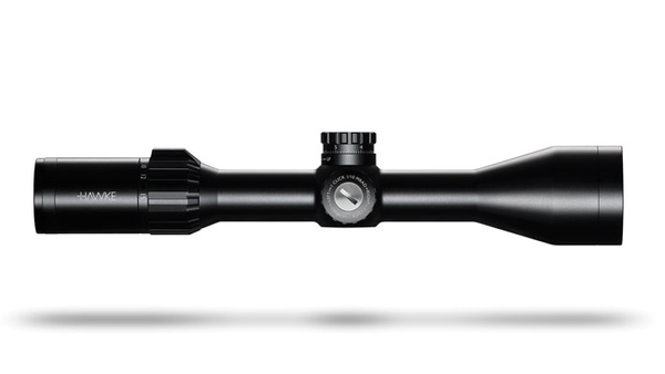 Zielfernrohr HAWKE FRONTIER FFP 3-15×50, MIL EXT, Bild 1