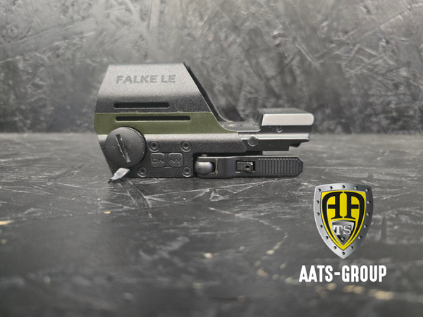 OCCASION Reflexvisier Falke LE QL GEN2, Bild 2
