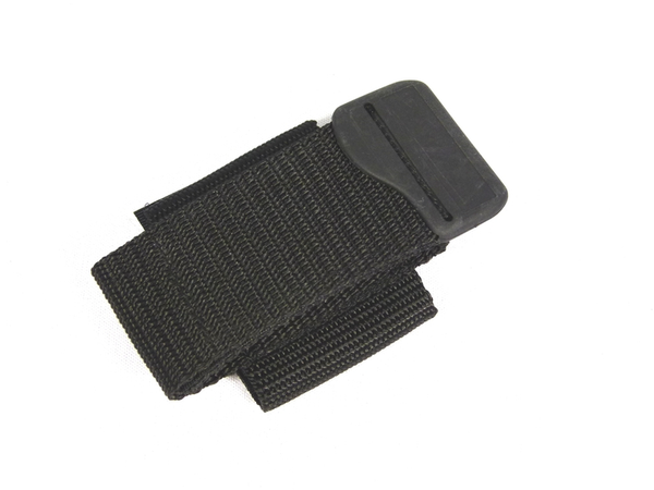 Handschuhhalter W+R für Einsatzgurt, Bild 1