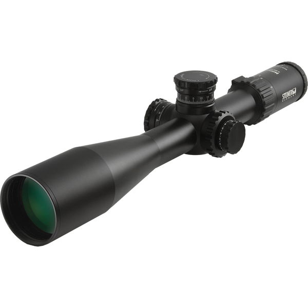 Zielfernrohr Steiner M7Xi Military 4-28x56 - G2B, Bild 1