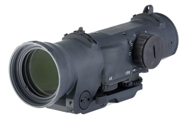 Zielgerät Elcan SpecterDR DFOV156-C2, Kaliber 7.62 NATO, Bild 1
