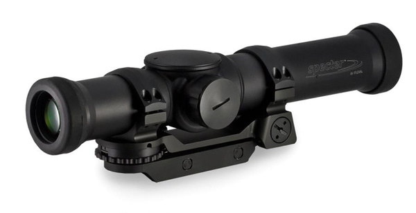 Zielgerät Elcan SpecterTR 1-3-9, Kaliber 5.56 NATO, Bild 1