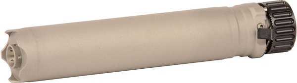Schalldämpfer B&T Rotex-IIA 5.56 NATO, .223 Rem., Bild 1