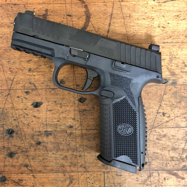 ***SALE*** Pistole FN FN-509 9mm Para, Bild 1