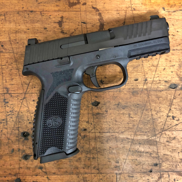 ***SALE*** Pistole FN FN-509 9mm Para, Bild 2