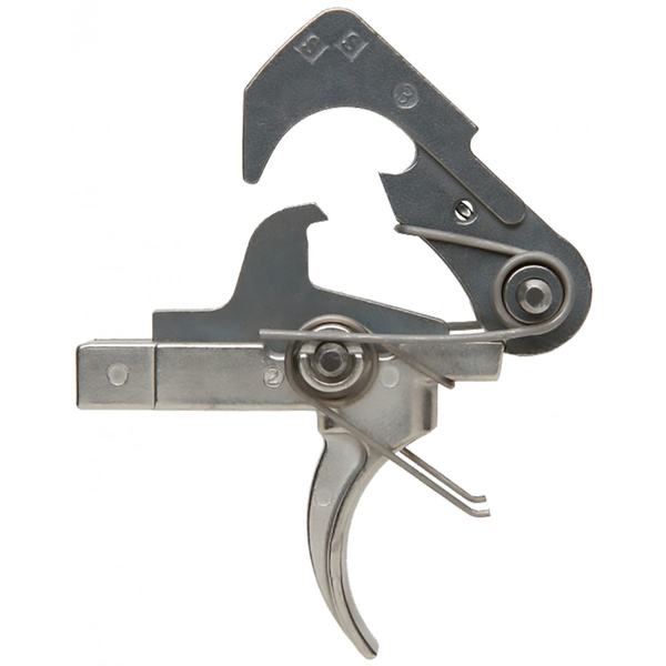 Advanced Combat Trigger (ACT) ALG Defense - für AR-15/AR-10, Bild 1