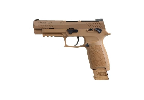 Pistole SIG SAUER P320-M17 9mm Para, Bild 1
