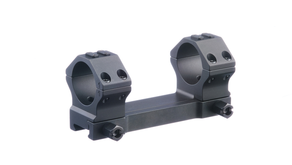 ERATAC Blockmontage - Ø34mm, Höhe 25mm, 0MOA, Mutter, T5014-0025, Bild 1