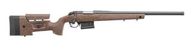 Repetierbüchse BERGARA B14 HMR, Bild 1