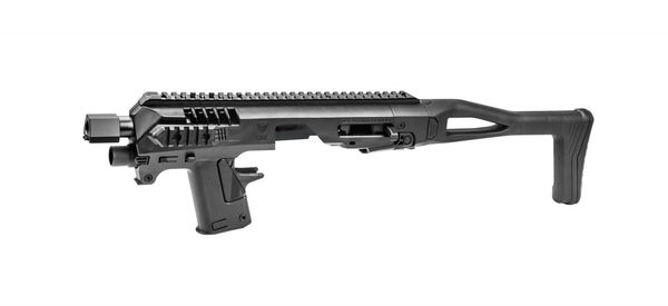 Conversion-Kit CAA RONI Micro Gen 4 für GLOCK 17/19, Bild 1