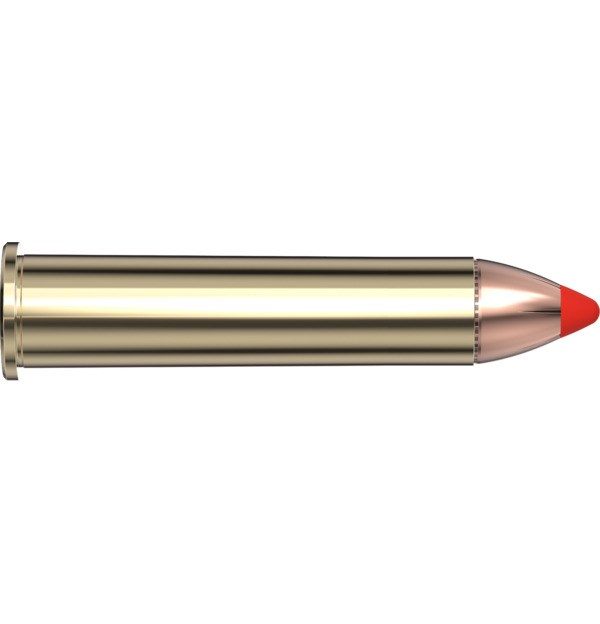 Büchsenpatrone Hornady LEVERevolution 325 gr FTX .45-70 Gov. - VE 20 Schuss, Bild 2