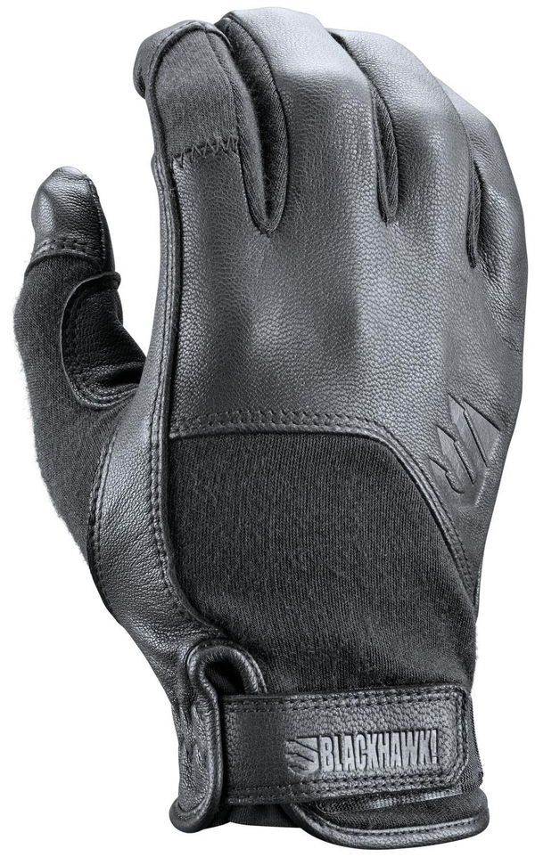Handschuhe Blackhawk FURY Commando - Schwarz / Coyote, Bild 2