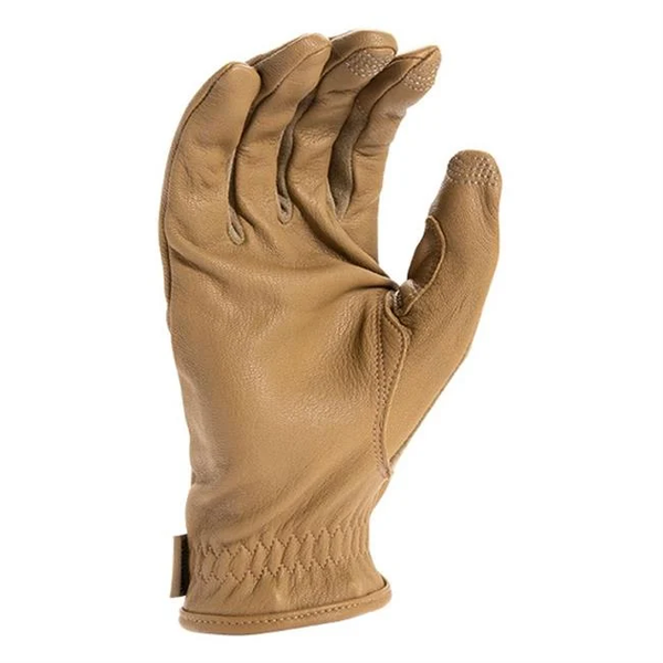 Handschuhe Blackhawk FURY Commando - Schwarz / Coyote, Bild 5