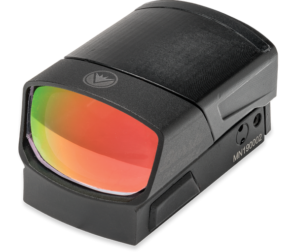Reflexvisier Burris FastFire 4 - Multi-Absehen, Bild 5