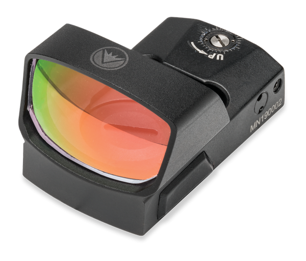 Reflexvisier Burris FastFire 4 - Multi-Absehen, Bild 1