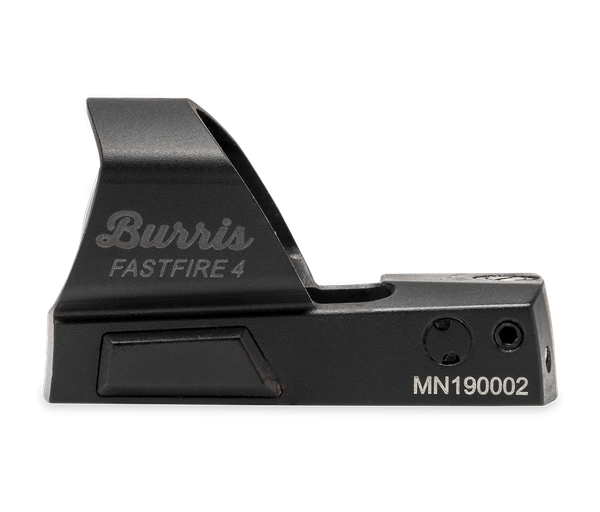 Reflexvisier Burris FastFire 4 - Multi-Absehen, Bild 4