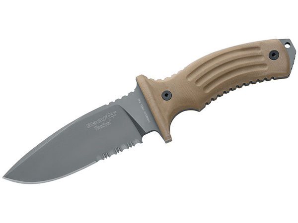 Gürtelmesser BlackFOX HighPro, Bild 1