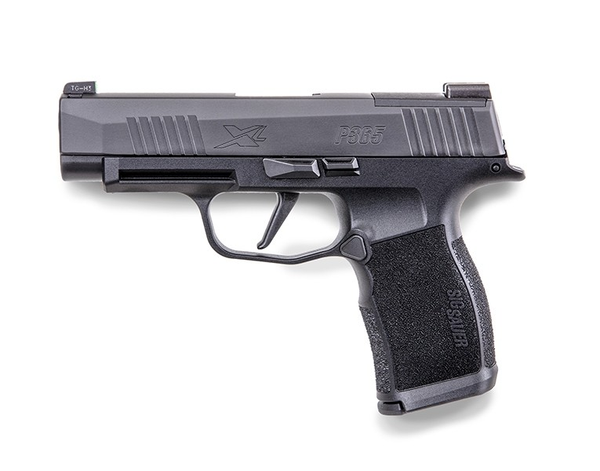 Pistole SIG SAUER P365 XL 9mm Para, Bild 1